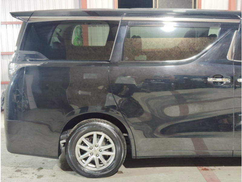 VELLFIRE