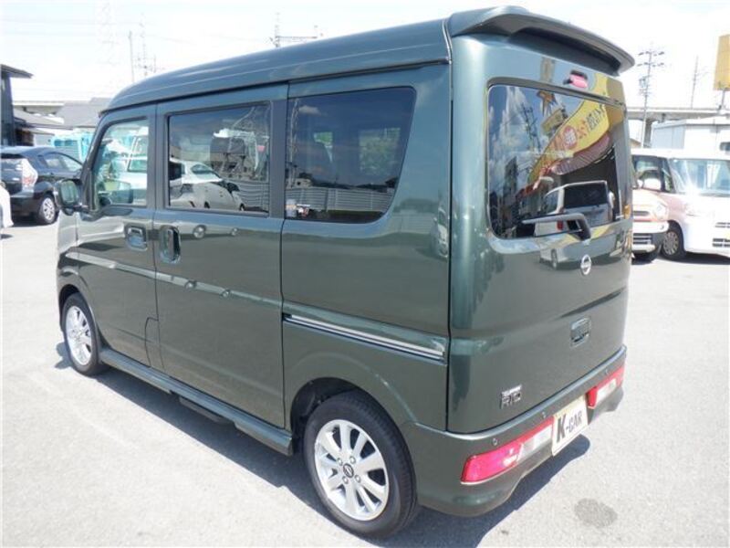 CLIPPER RIO