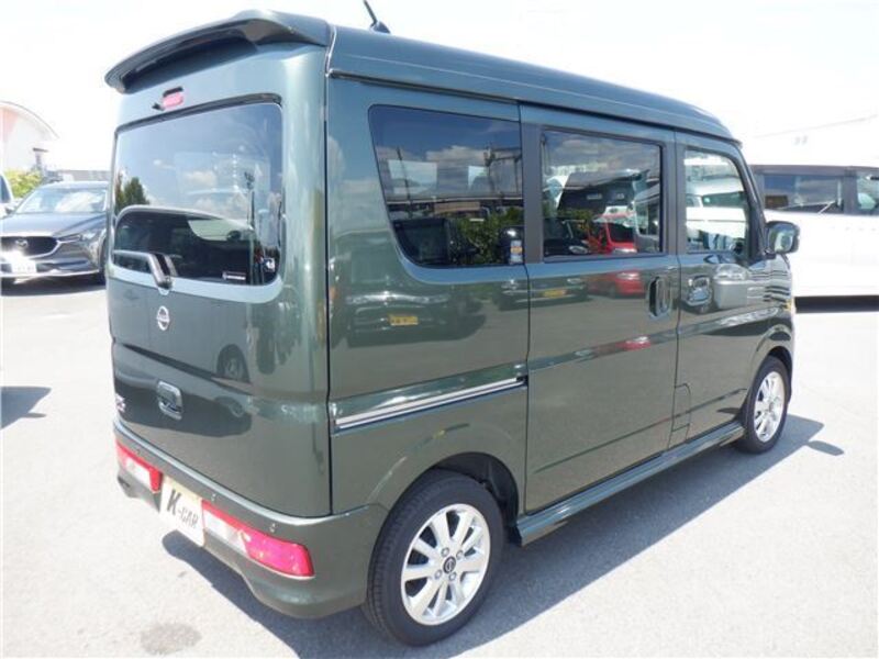 CLIPPER RIO