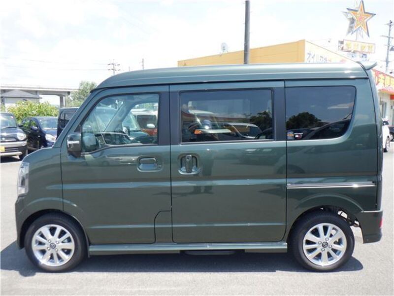 CLIPPER RIO