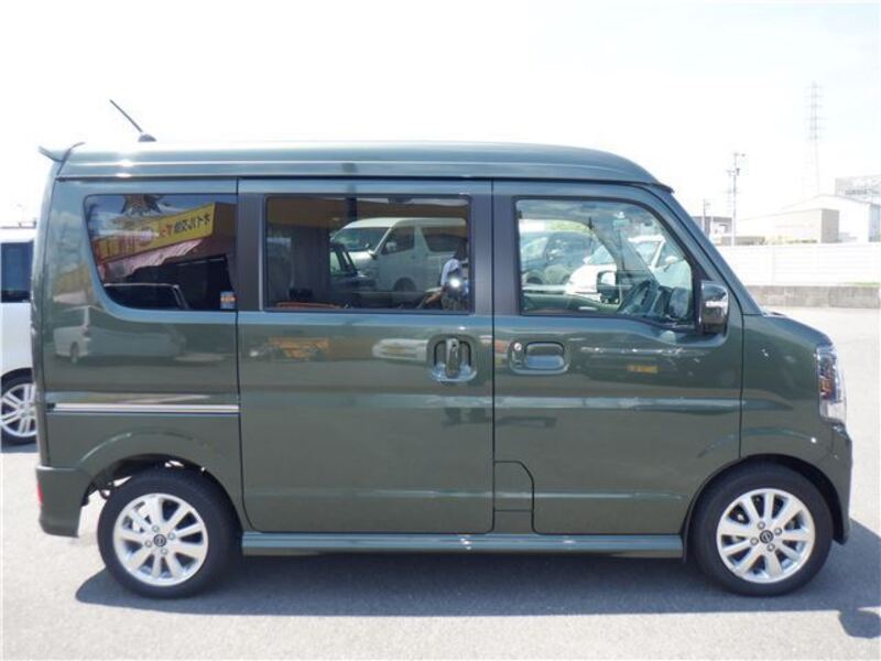 CLIPPER RIO