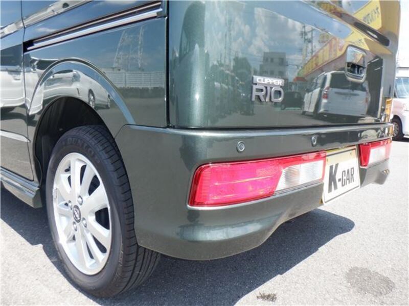 CLIPPER RIO