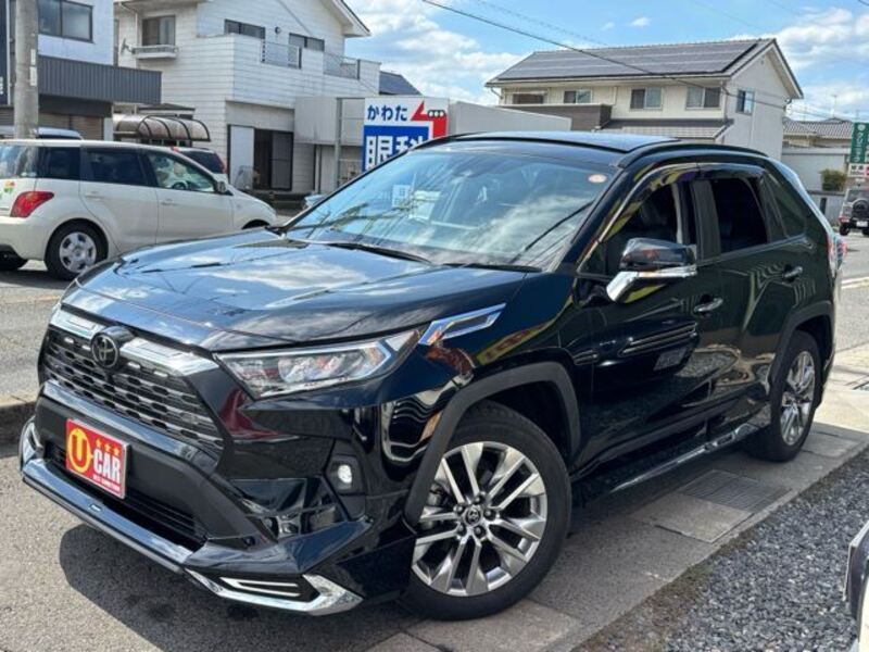 RAV4