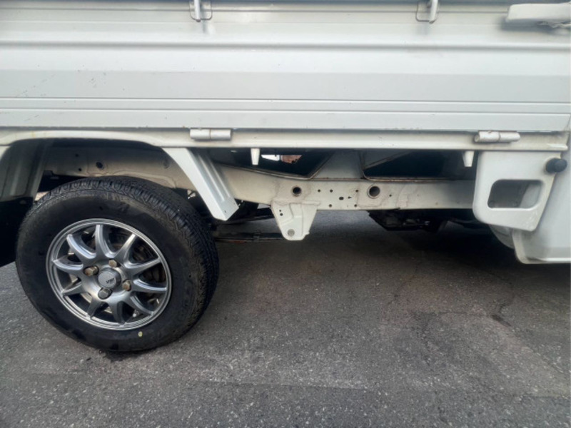 MINICAB TRUCK