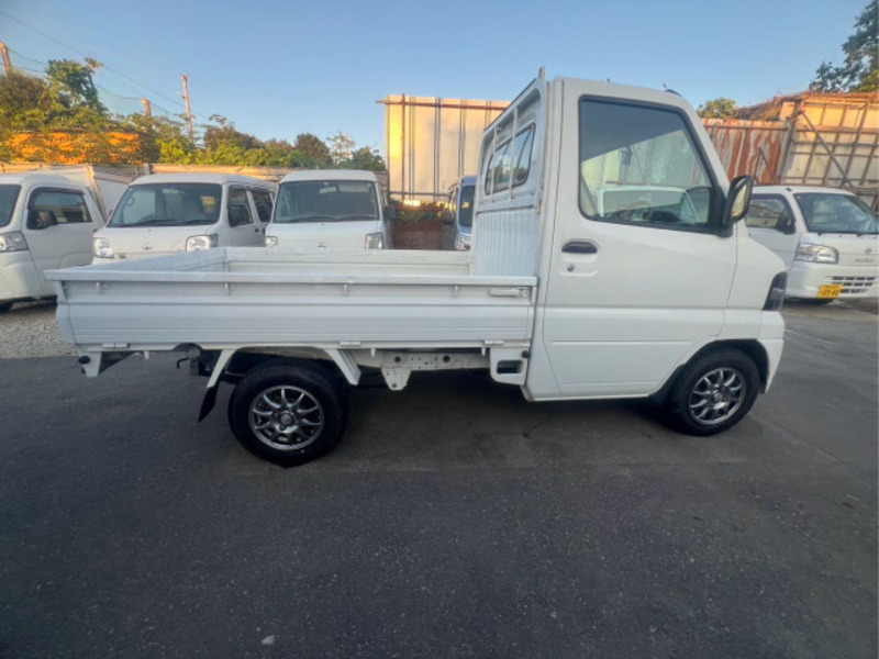 MINICAB TRUCK