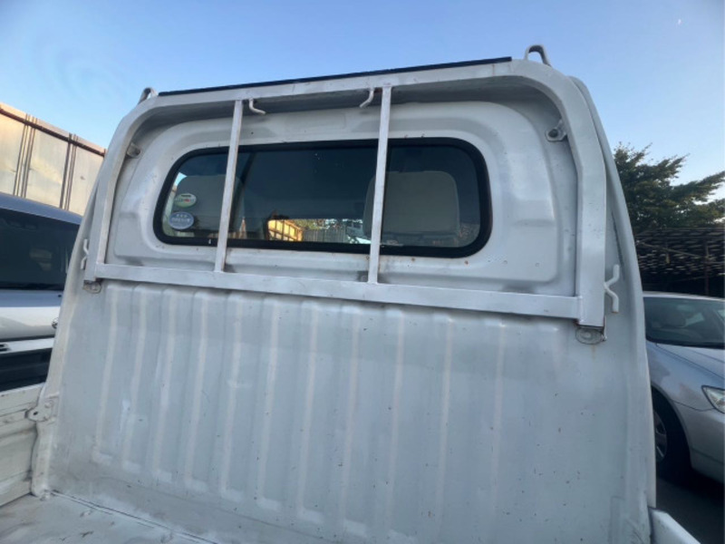 MINICAB TRUCK
