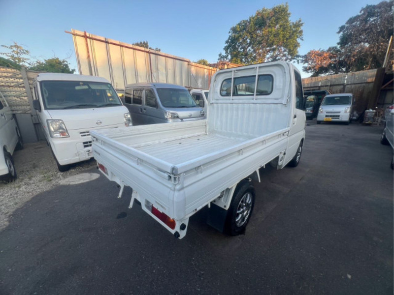 MINICAB TRUCK