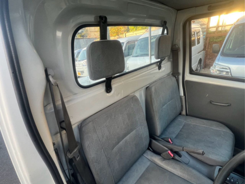 MINICAB TRUCK