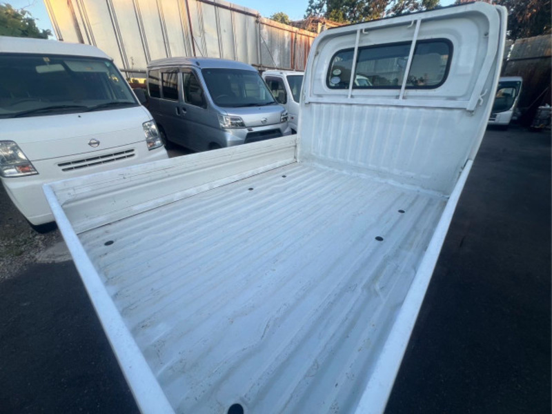 MINICAB TRUCK