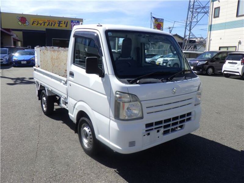 CARRY TRUCK
