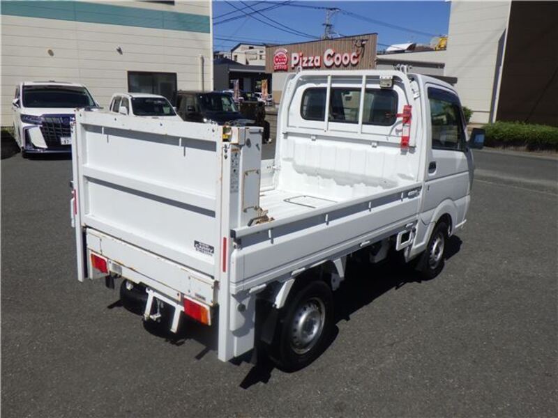CARRY TRUCK