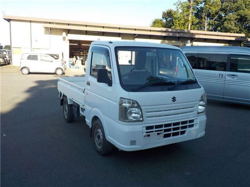CARRY TRUCK-0