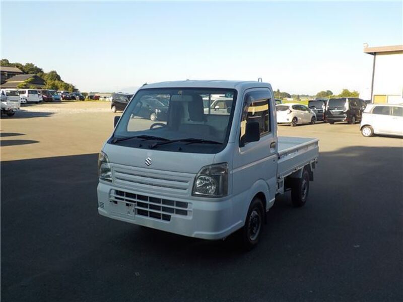 CARRY TRUCK