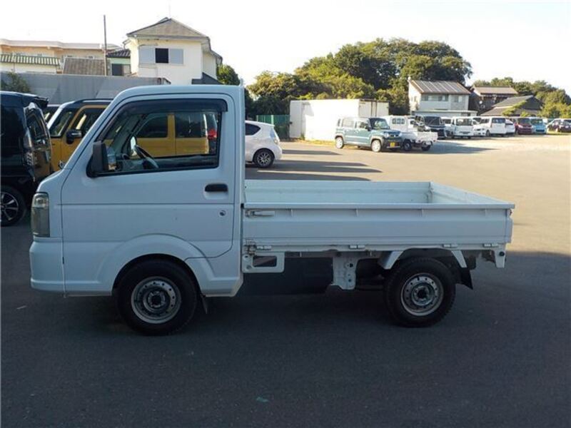 CARRY TRUCK