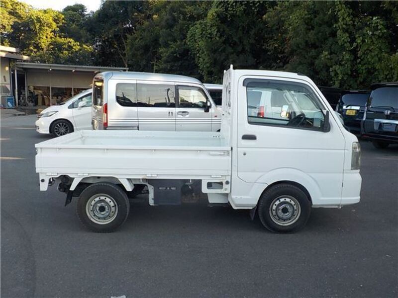 CARRY TRUCK