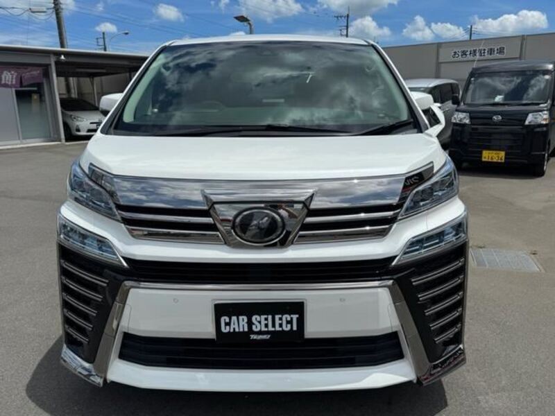 VELLFIRE