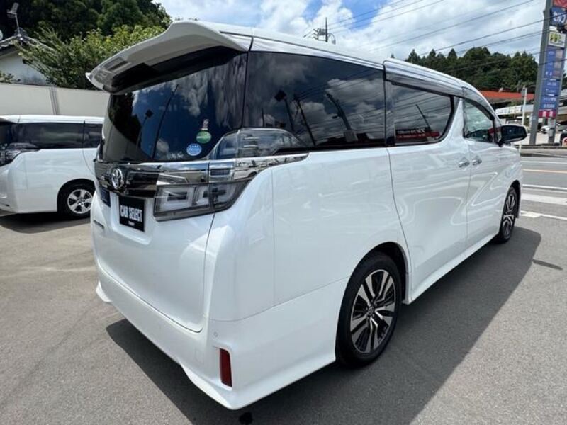 VELLFIRE