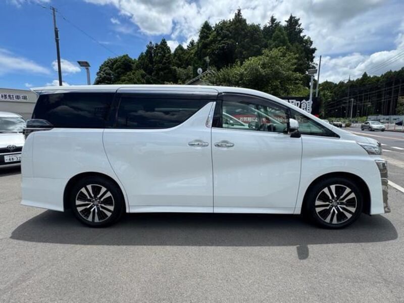 VELLFIRE