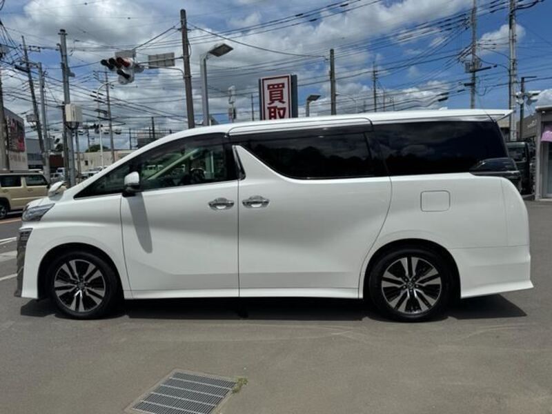 VELLFIRE