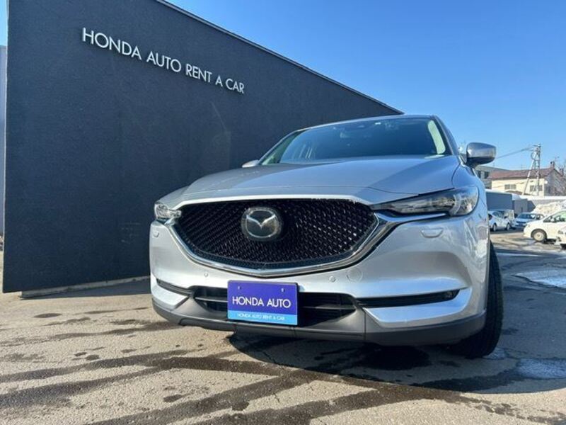 CX-5-0