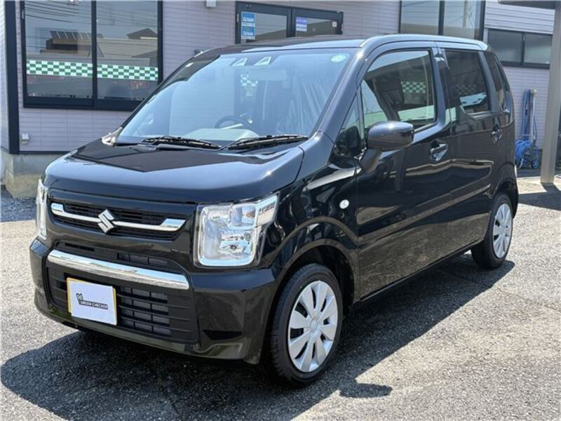 WAGON R-0