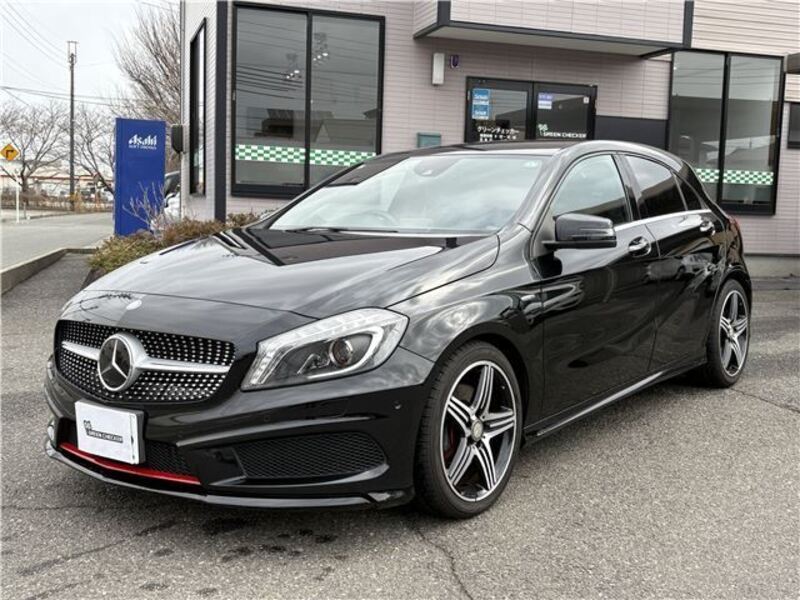 A-CLASS-0