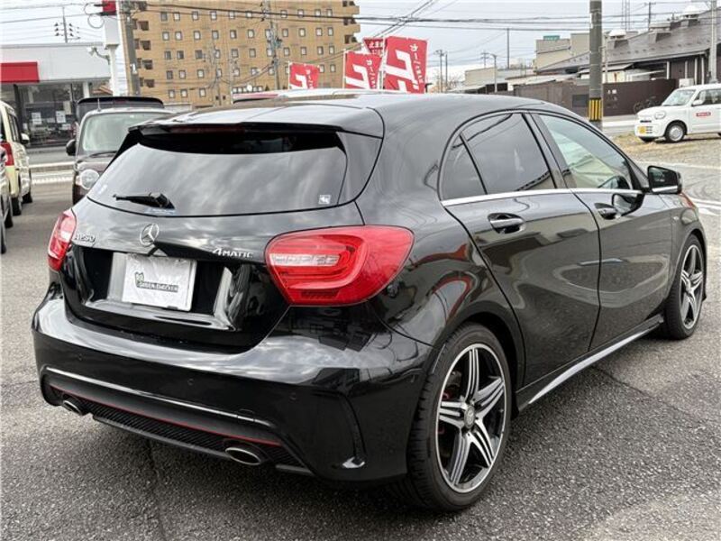 A-CLASS