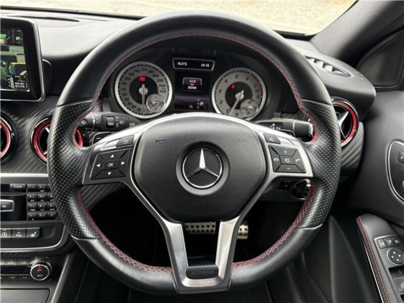 A-CLASS