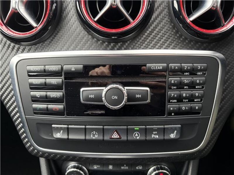 A-CLASS