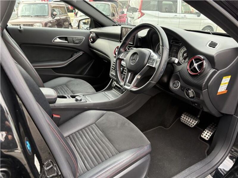 A-CLASS