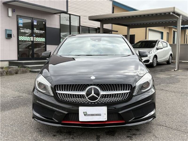 A-CLASS