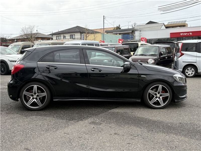 A-CLASS