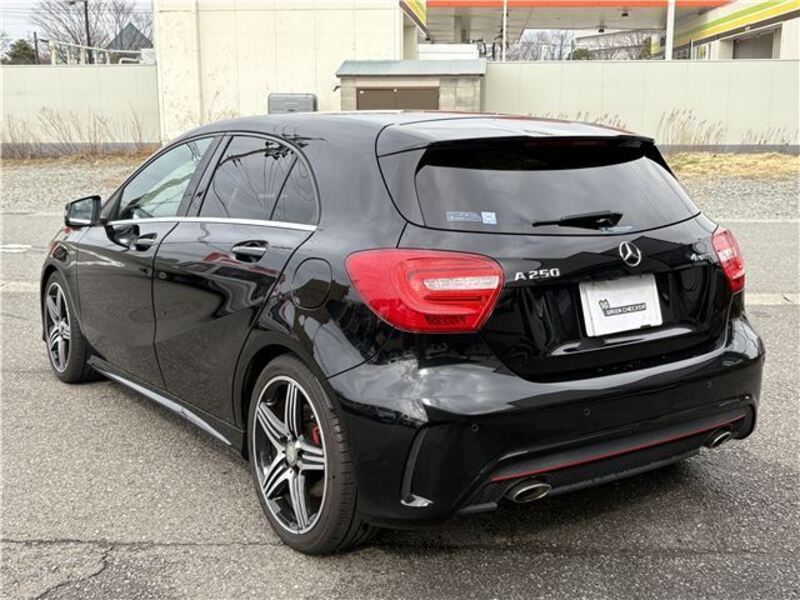 A-CLASS
