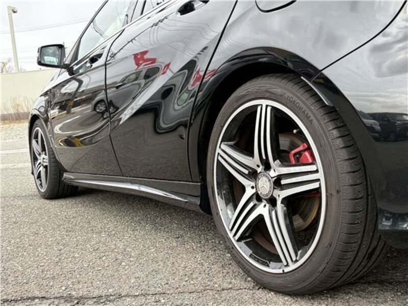 A-CLASS
