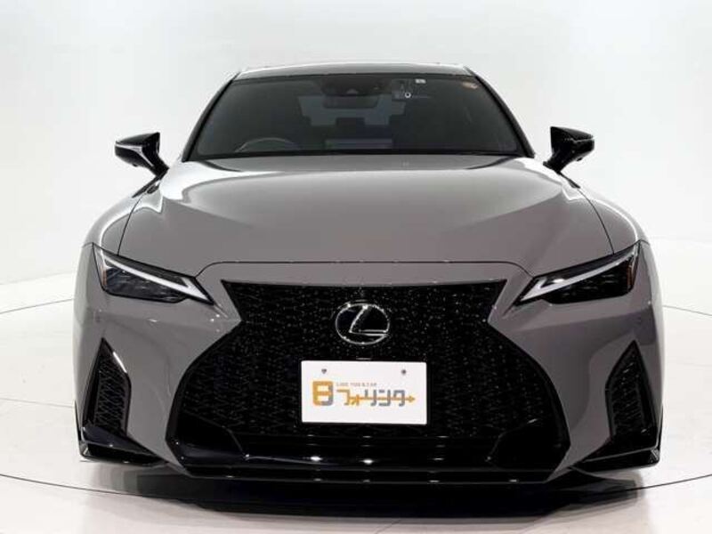 IS