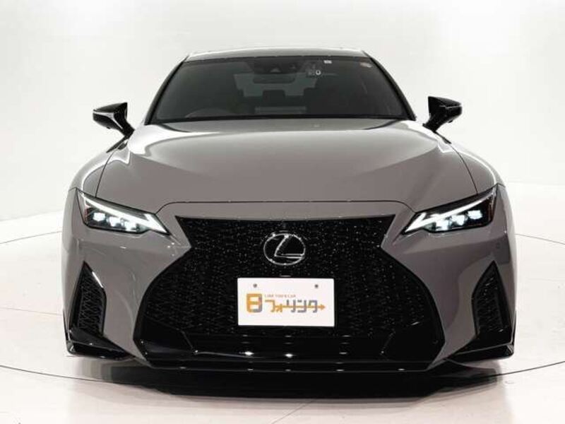 IS