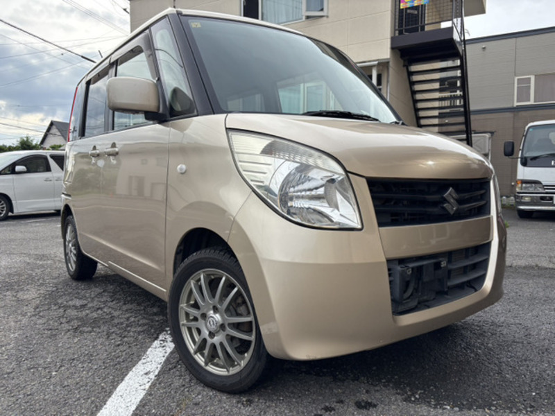SUZUKI PALETTE