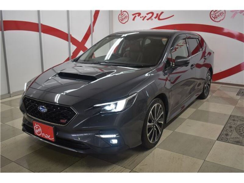 LEVORG-0