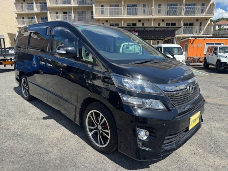 VELLFIRE