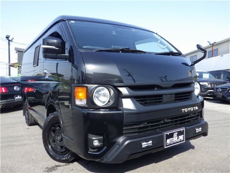 HIACE