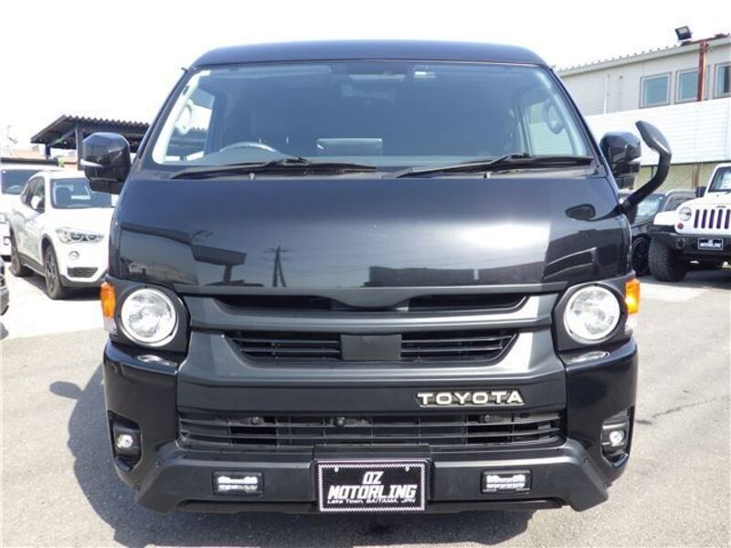 HIACE