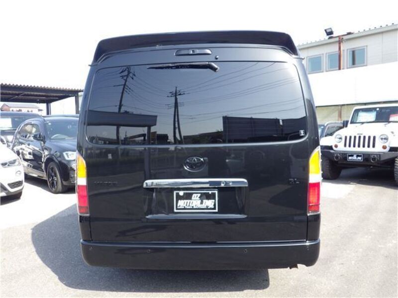 HIACE