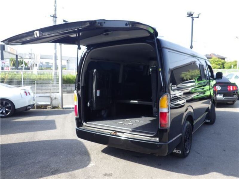 HIACE
