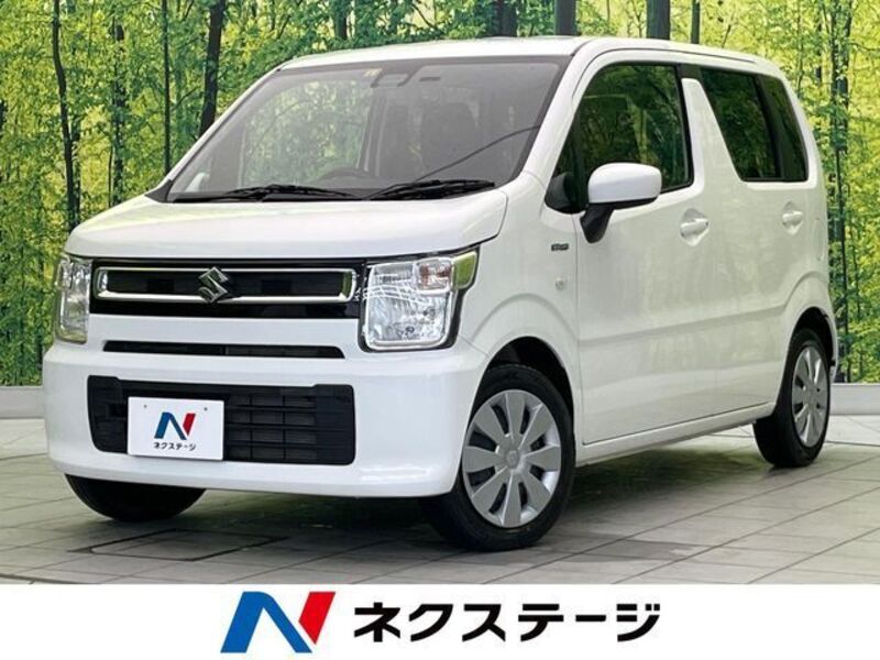 WAGON R-0