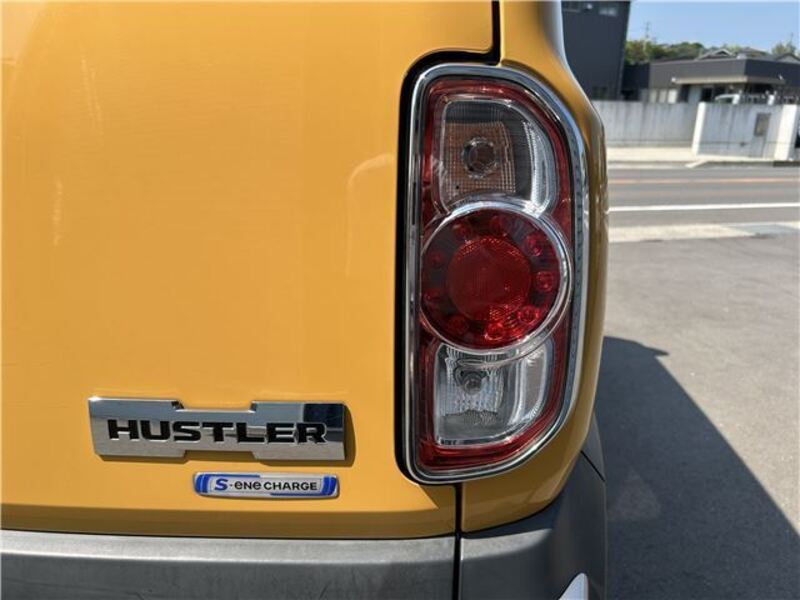 HUSTLER