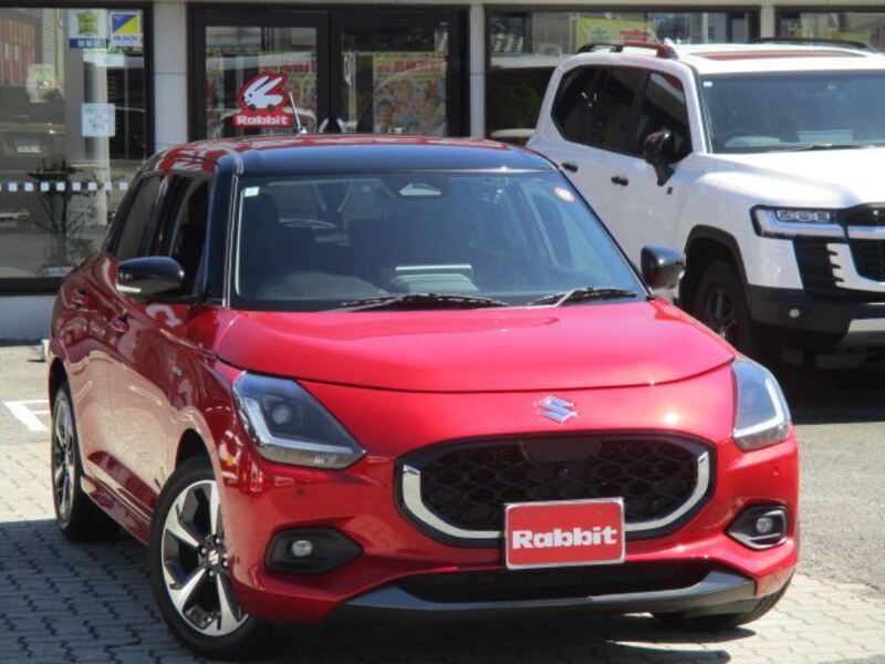 SWIFT