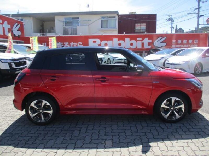 SWIFT