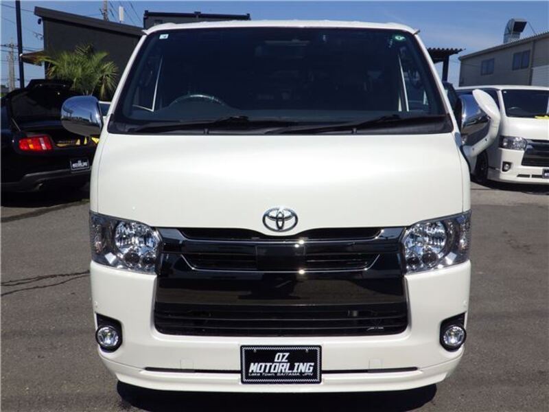 HIACE