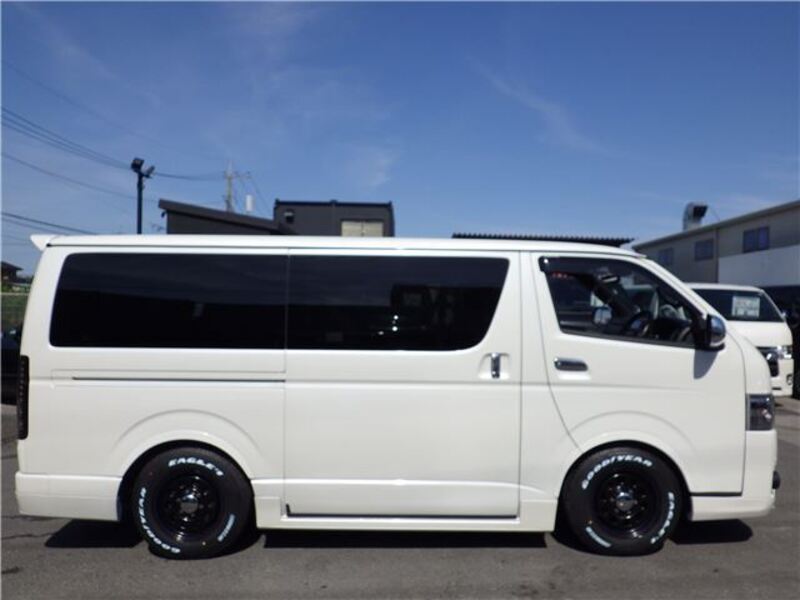 HIACE