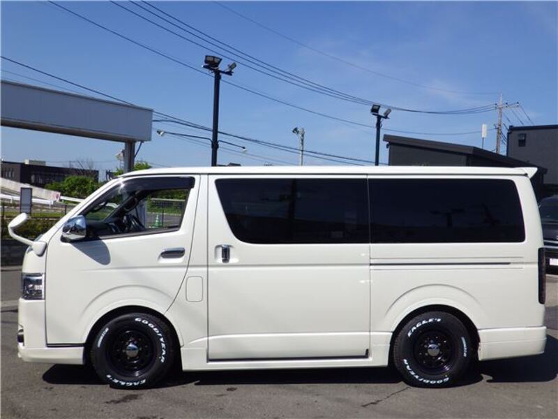 HIACE